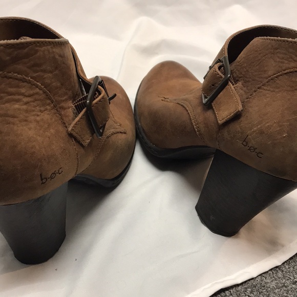 BOC - booties - Picture 9 of 11